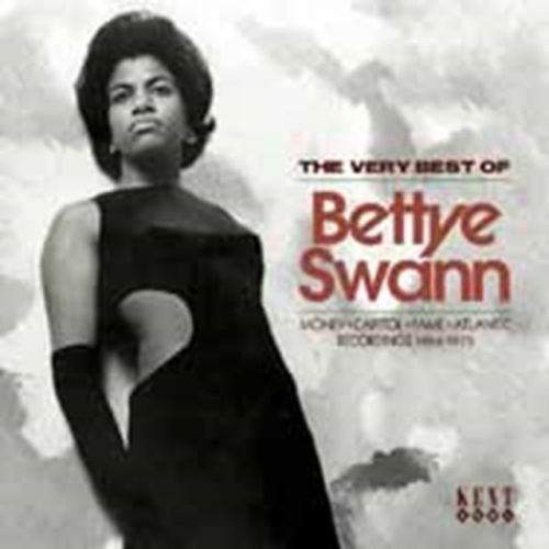 The Very Best of Bettye Swann (Bettye Swann) (CD / Album)