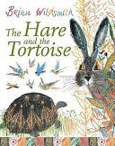 Hare and the Tortoise (Wildsmith Brian)(Paperback)