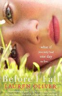 Before I Fall (Oliver Lauren)(Paperback)