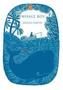 Whale Boy (Davies Nicola)(Paperback)