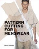 Pattern Cutting for Menswear (Kershaw Gareth)(Paperback)