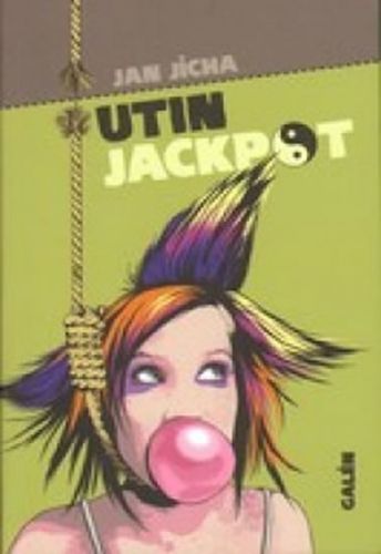 Utin Jackpot - Jan Jícha