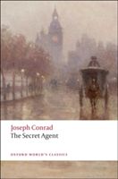 Secret Agent - A Simple Tale (Conrad Joseph)(Paperback)