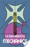 Mechanics (Hartog J P  den)(Paperback)