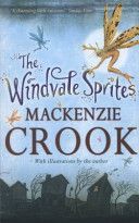 Windvale Sprites (Crook MacKenzie)(Paperback)