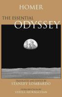Essential Odyssey (Homer)(Paperback)