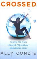 Crossed (Condie Ally)(Paperback)
