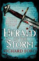 Herald of the Storm (Ford Richard)(Paperback)