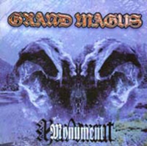 Monument (CD / Album)