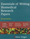 Essentials of Writing Biomedical Research Papers (Zeiger Mimi)(Paperback)