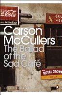 Ballad of the Sad Cafe (McCullers Carson)(Paperback)