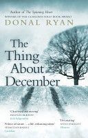 Thing About December (Ryan Donal)(Paperback)