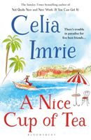 Nice Cup of Tea (Imrie Celia)(Paperback / softback)