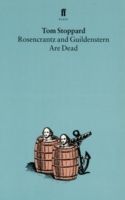 Rosencrantz and Guildenstern are Dead (Stoppard Tom)(Paperback)