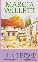 Courtyard (Willett Marcia)(Paperback)