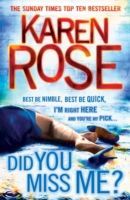 Did You Miss Me? (Rose Karen)(Paperback)