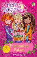 Enchanted Palace (Banks Rosie)(Paperback)