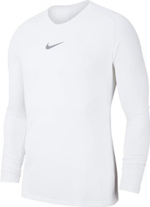 Triko Nike M NK DRY PARK 1STLYR JSY LS av2609-100 Velikost S