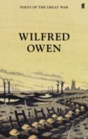 Wilfred Owen (Owen Wilfred)(Pevná vazba)