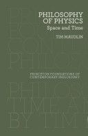 Philosophy of Physics - Space and Time (Maudlin Tim)(Paperback)