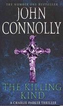 Killing Kind (Connolly John)(Paperback)