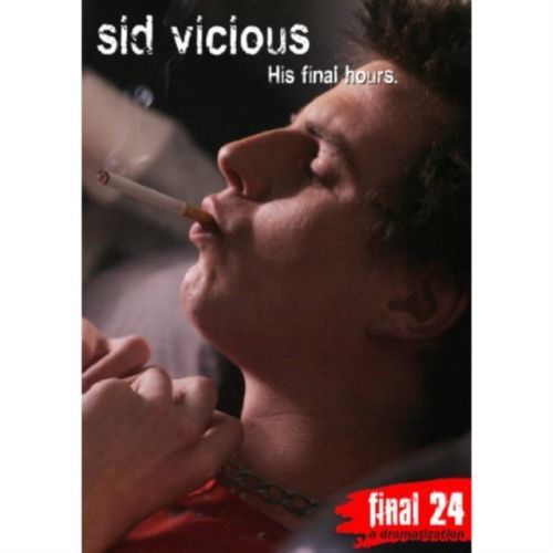 Final 24: Sid Vicious (DVD)