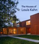 Houses of Louis Kahn (Marcus George H.)(Pevná vazba)