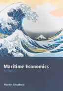 Maritime Economics (Stopford Martin)(Paperback)