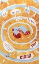 Of Mice and Men (Steinbeck John)(Paperback)