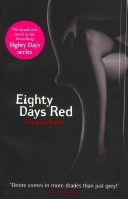 Eighty Days Red (Jackson Vina)(Paperback)