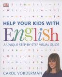 Help Your Kids with English (Vorderman Carol)(Paperback)