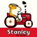 Stanley the Farmer (Bee William)(Paperback)