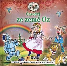 Čaroděj ze země Oz, The Wonderful Witard of Oz