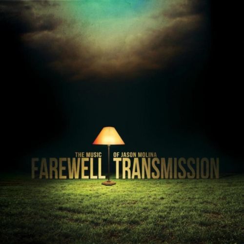 Farewell Transmission (CD / Album)