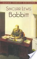 Babbitt (Lewis Sinclair)(Paperback)