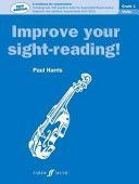 Violin Grade 1 - Violin Solo (Harris Paul)(Paperback)