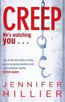Creep (Hillier Jennifer)(Paperback)