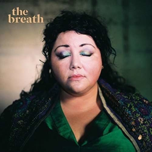 Carry Your Kin (The Breath) (CD / Album)