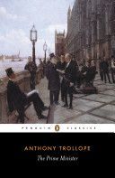 Prime Minister (Trollope Anthony)(Paperback)