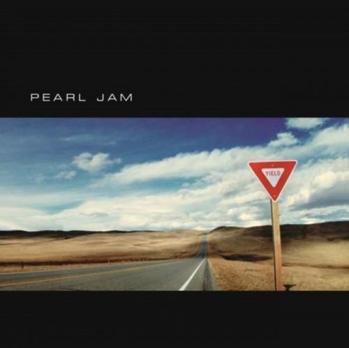 Yield (Pearl Jam) (Vinyl / 12