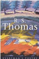 R. S. Thomas (Thomas R. S.)(Paperback)