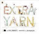 Extra Yarn (Barnett Mac)(Paperback)