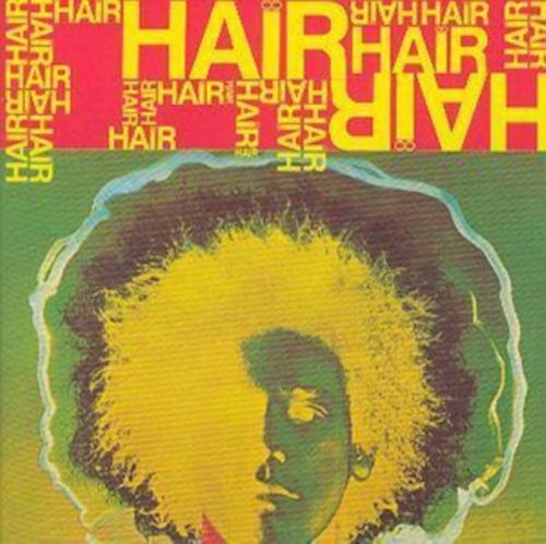 Hair (Hair) (CD / Album)