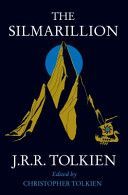Silmarillion (Tolkien J. R. R.)(Paperback)