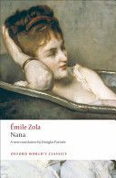 Nana (Zola Emile)(Paperback)
