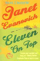 Eleven on Top (Evanovich Janet)(Paperback)