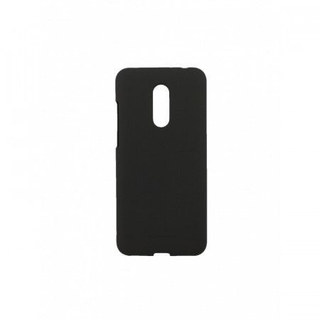 Goospery for Xiaomi Redmi 5 Plus SF Case Black