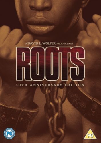 Roots: The Original Series - Volumes 1 and 2 (Marvin J. Chomsky;John Erman;David Greene;Gilbert Moses;) (DVD / 30th Anniversary Edition)