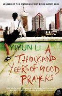 Thousand Years of Good Prayers (Li Yiyun)(Paperback)