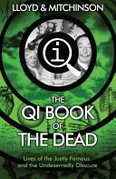 Qi the Book of the Dead (Lloyd John)(Paperback)